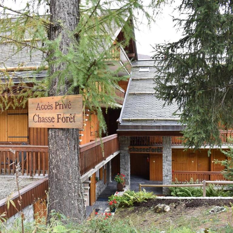Appartement 3P Mezzanine - 50m des pistes - 7 pers - Animaux - Parking - Méribel - FR-1-180-158 - Appartement 3 Chambres - 25