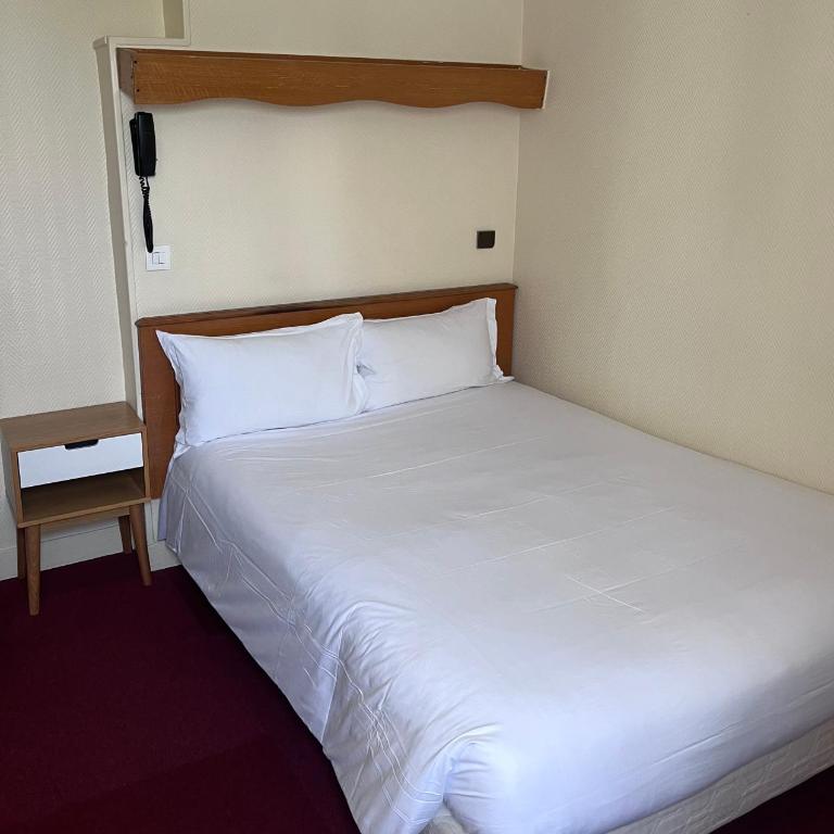Hotel Paris Bercy - Chambre Simple - 2