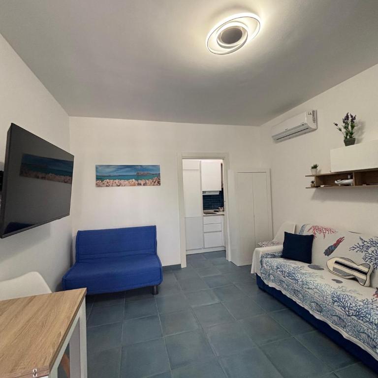Casa Vacanze Marinella Beach - Casa con 1 Camera da Letto - 3