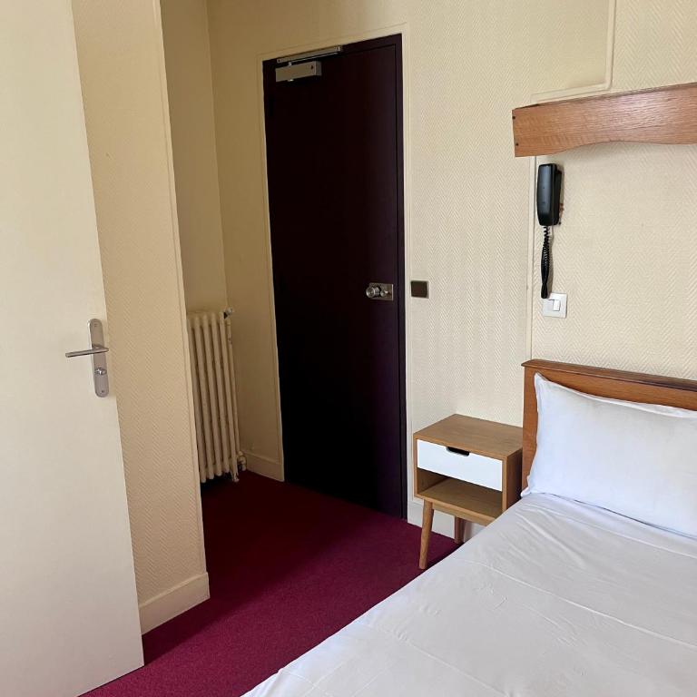 Hotel Paris Bercy - Chambre Simple - 3