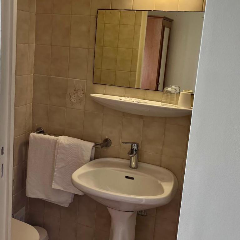 Hotel Paris Bercy - Chambre Simple - 4
