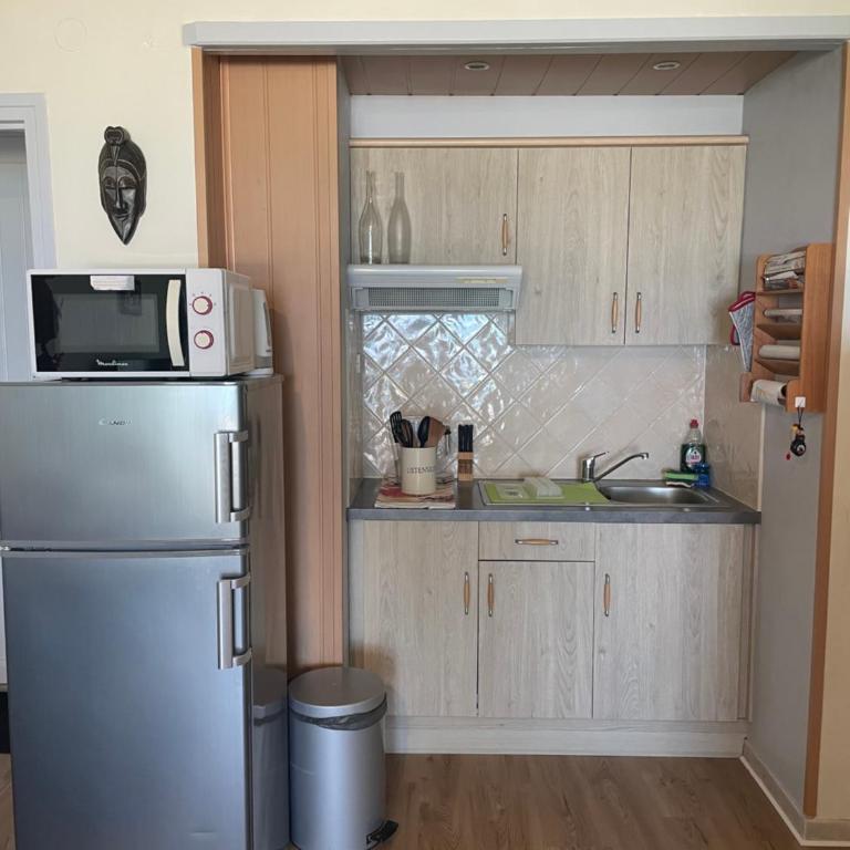 SOL Y MAR Location 4 personnes St Cyprien 2 étoiles FNAIM - Apartamento de 2 dormitorios - 17