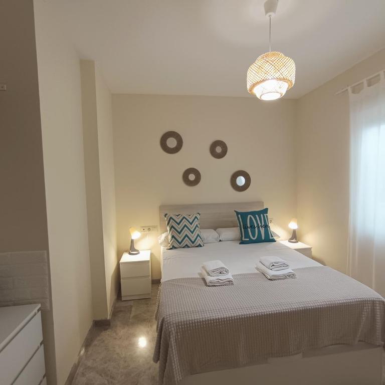 Apartamento Brillante-Vial - One-Bedroom Apartment - 10