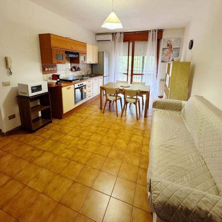 La vie en Rome - Cinecittà - Appartamento con 2 Camere da Letto - 4