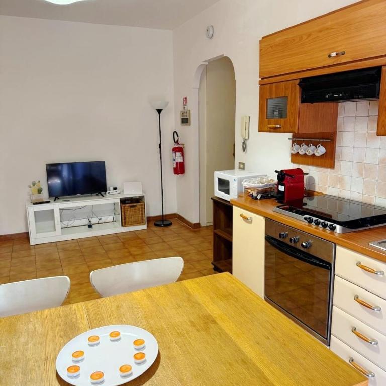 La vie en Rome - Cinecittà - Appartamento con 2 Camere da Letto - 6
