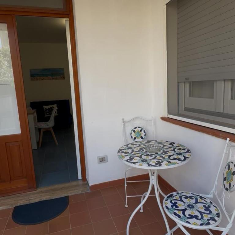 Casa Vacanze Marinella Beach - Casa con 1 Camera da Letto - 2