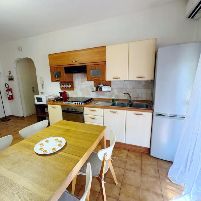 La vie en Rome - Cinecittà - Appartamento con 2 Camere da Letto - 5