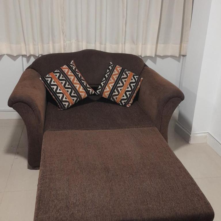 Cusco Hermoso - Apartamento de 2 dormitorios - 6
