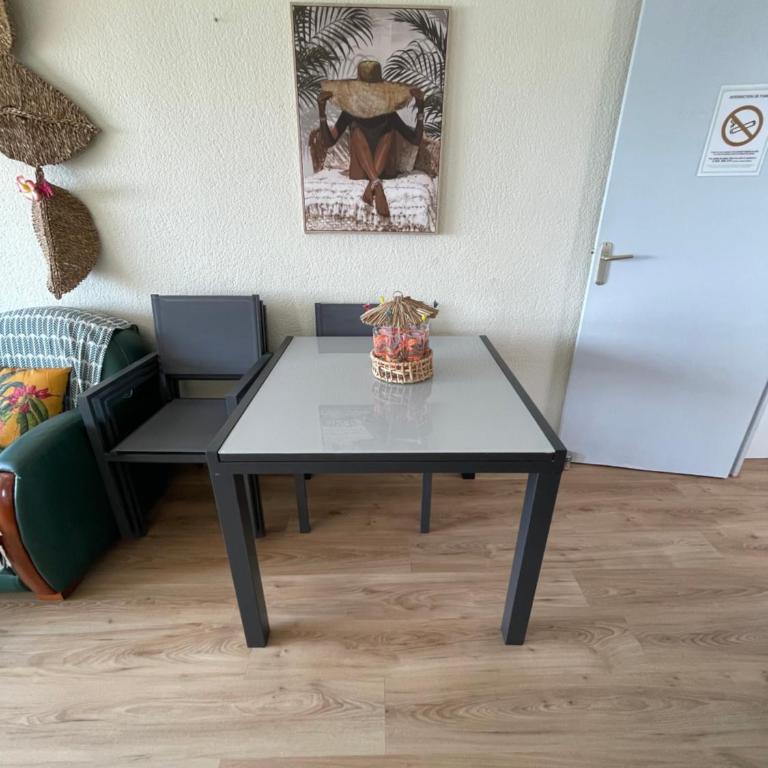 SOL Y MAR Location 4 personnes St Cyprien 2 étoiles FNAIM - Apartamento de 2 dormitorios - 18