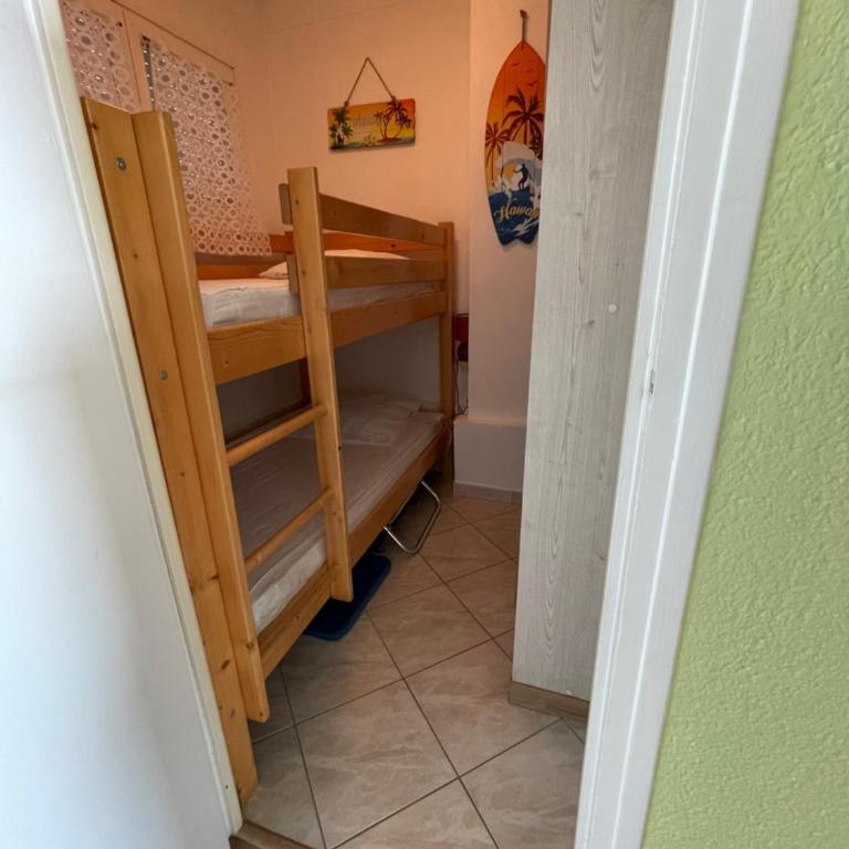 SOL Y MAR Location 4 personnes St Cyprien 2 étoiles FNAIM - Apartamento de 2 dormitorios - 13