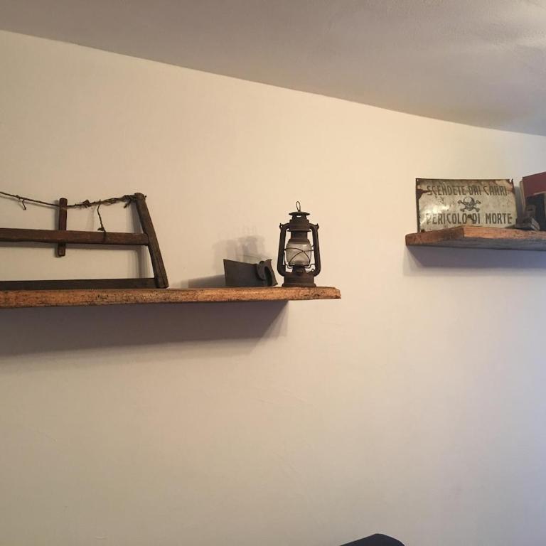 Appartamento Pré-Saint-Didier, terme - Apartamento de 1 dormitorio - 6