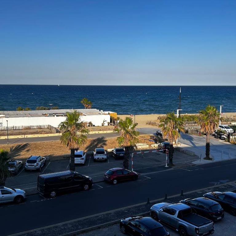 SOL Y MAR Location 4 personnes St Cyprien 2 étoiles FNAIM - Apartamento de 2 dormitorios - 23