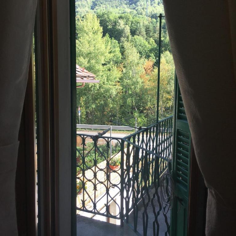 Appartamento Pré-Saint-Didier, terme - Apartamento de 1 dormitorio - 20