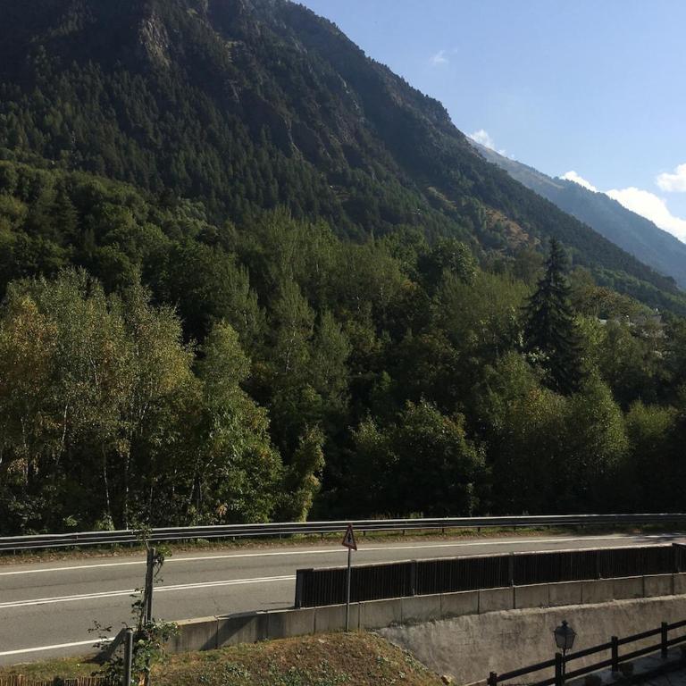 Appartamento Pré-Saint-Didier, terme - Apartamento de 1 dormitorio - 26