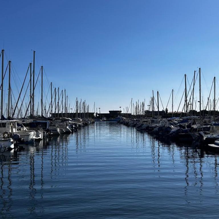 SOL Y MAR Location 4 personnes St Cyprien 2 étoiles FNAIM - Apartamento de 2 dormitorios - 27