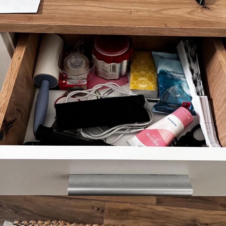 Studio apartman Zoe - One-Bedroom Apartment - 25