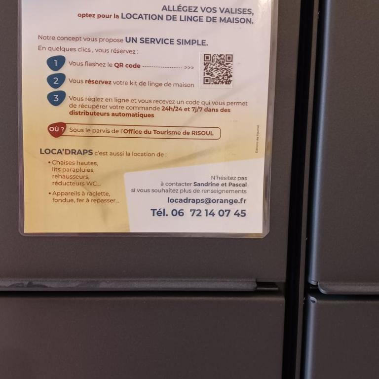 Appart 4 p pied des pistes Risoul 1850 - Appartement avec Vue sur la Montagne - 36
