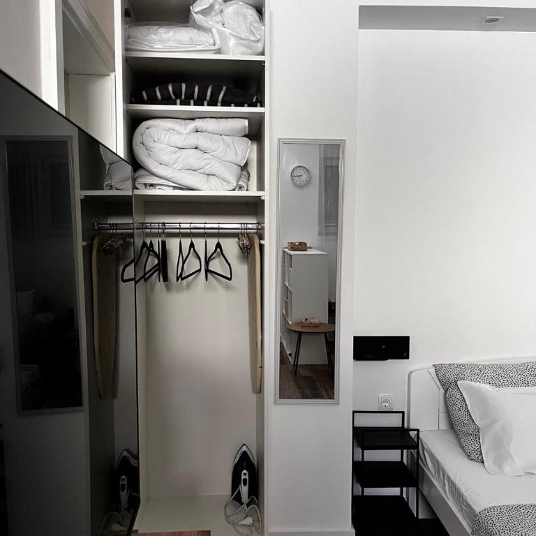 Studio apartman Zoe - One-Bedroom Apartment - 23