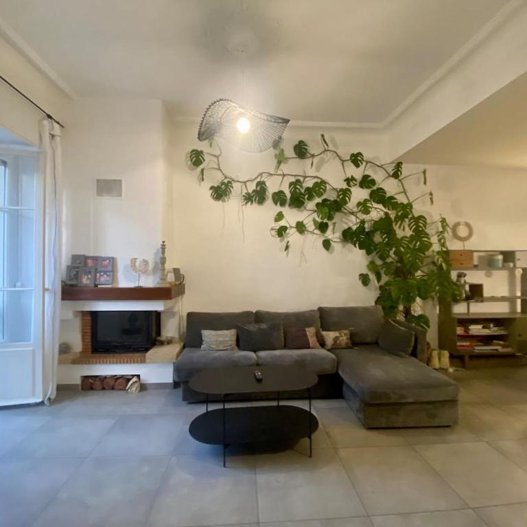 Villa de charme à Nice - Maison 4 Chambres - 1