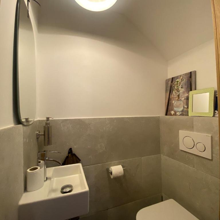 Villa de charme à Nice - Maison 4 Chambres - 10