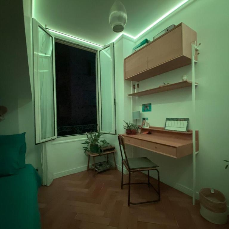 Villa de charme à Nice - Maison 4 Chambres - 26