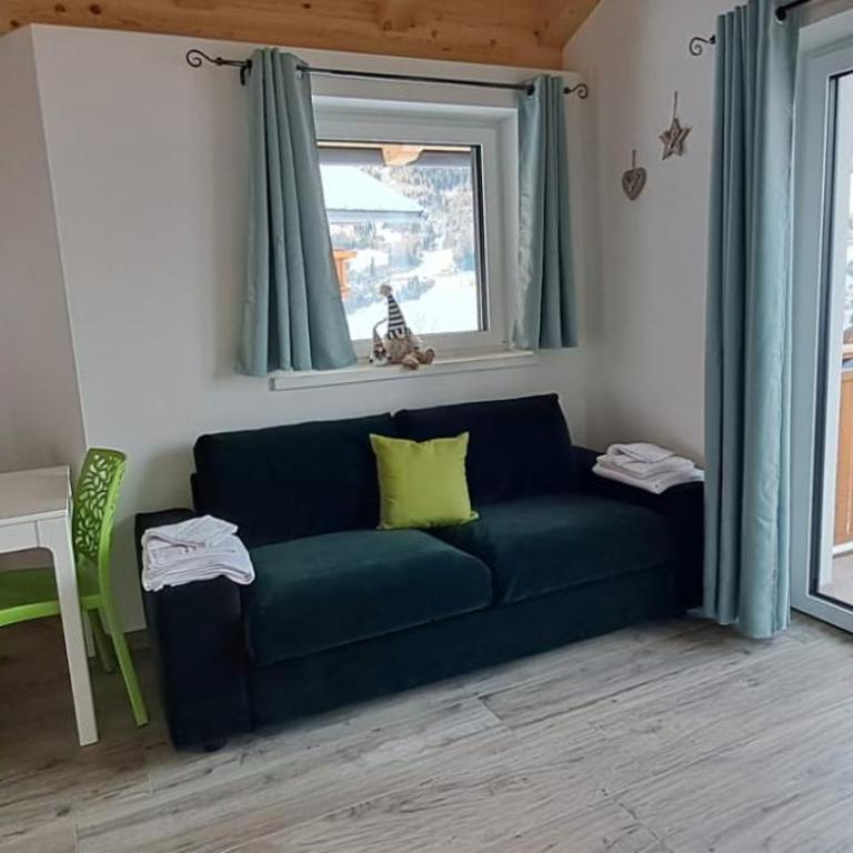Dream Apartments Moena - Casa con 2 Camere da Letto - 7