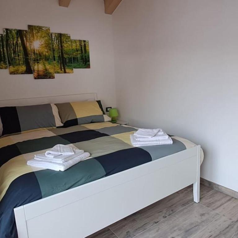Dream Apartments Moena - Casa con 2 Camere da Letto - 3