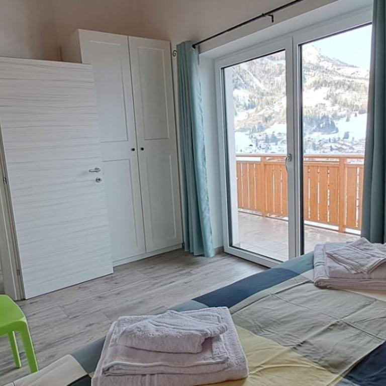 Dream Apartments Moena - Casa con 2 Camere da Letto - 5