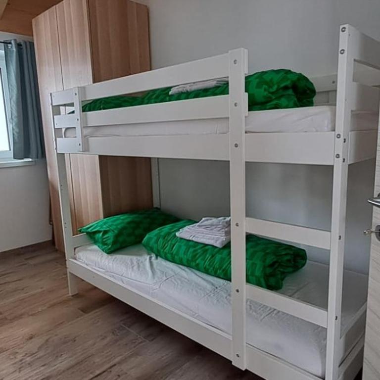 Dream Apartments Moena - Casa con 2 Camere da Letto - 4