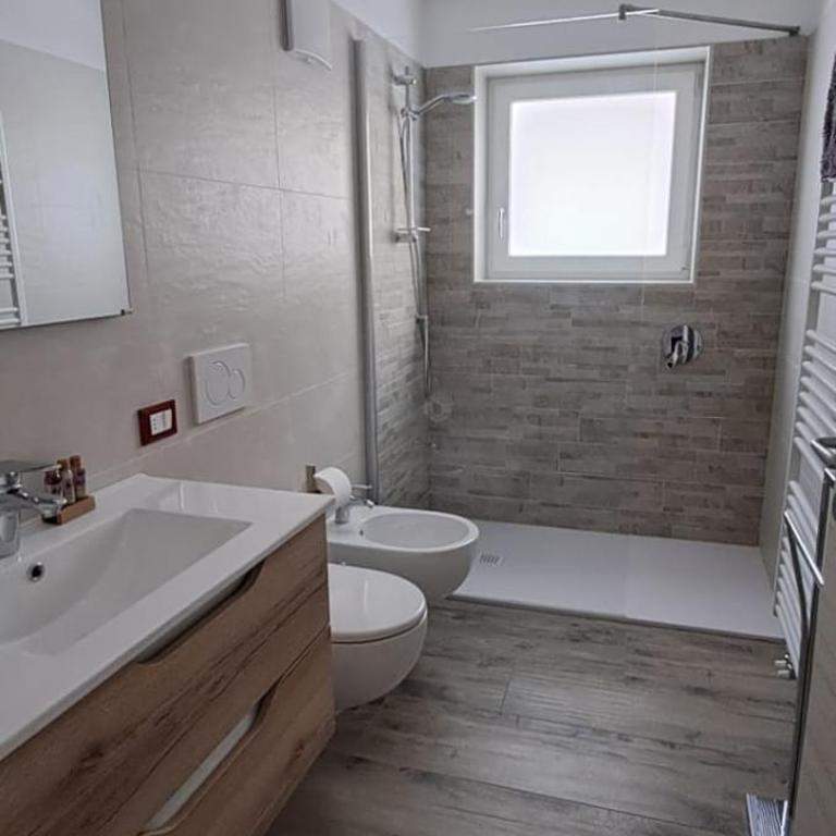 Dream Apartments Moena - Appartamento - 7
