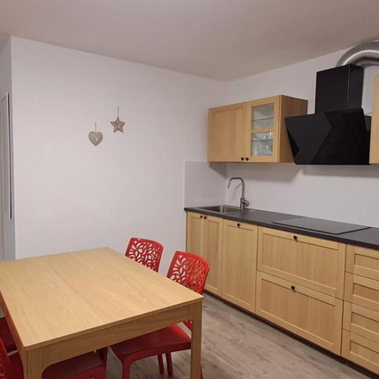 Dream Apartments Moena - Appartamento - 5