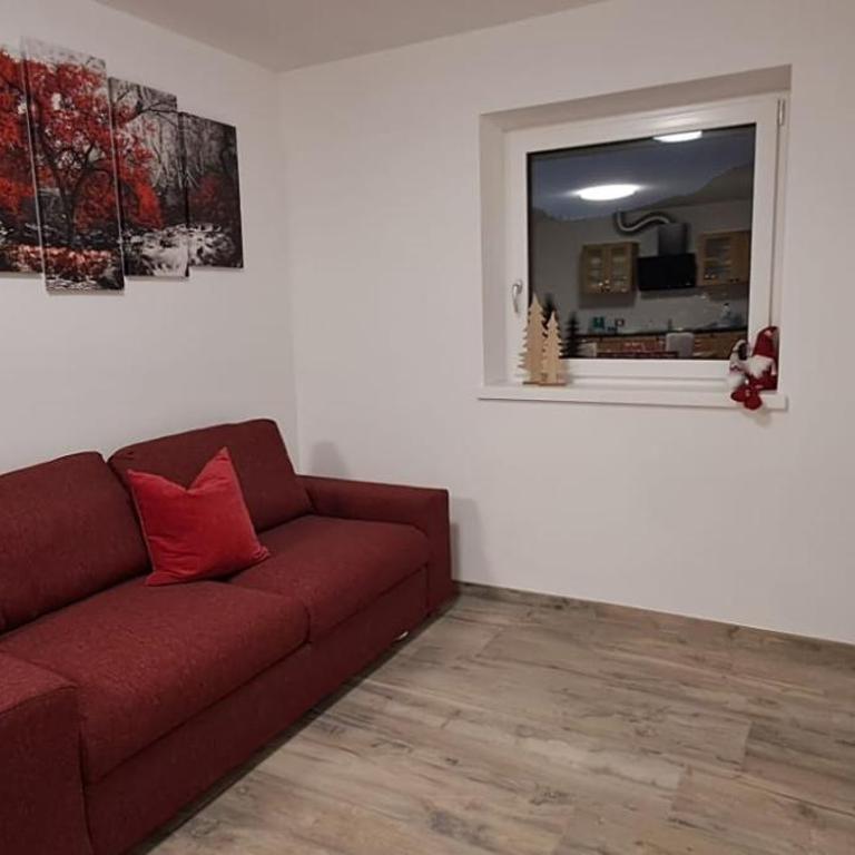 Dream Apartments Moena - Appartamento - 6