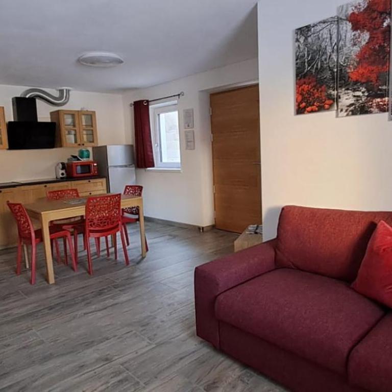 Dream Apartments Moena - Appartamento - 3