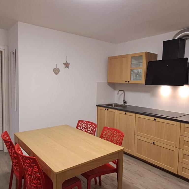 Dream Apartments Moena - Appartamento - 11