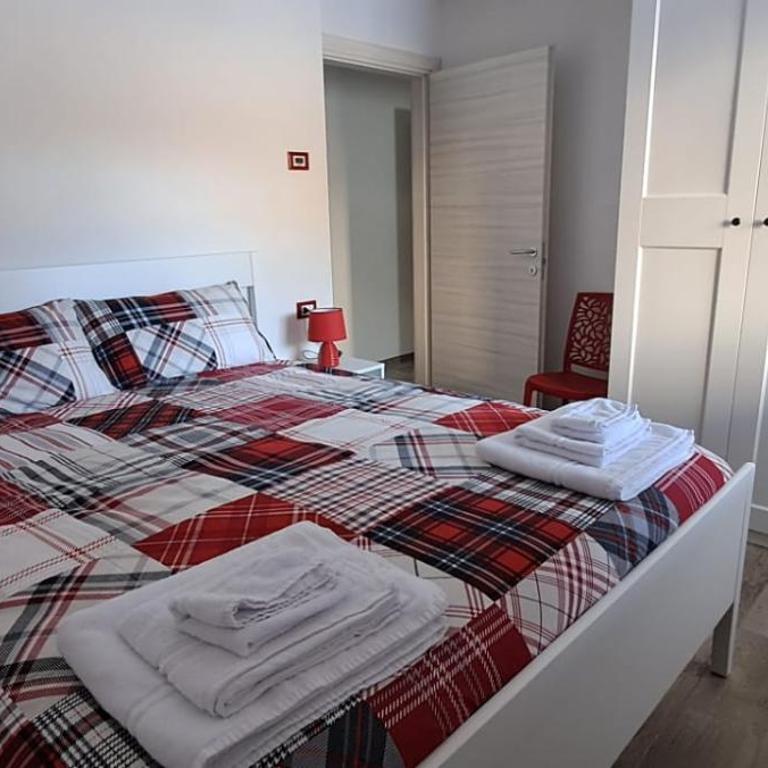 Dream Apartments Moena - Appartamento - 12