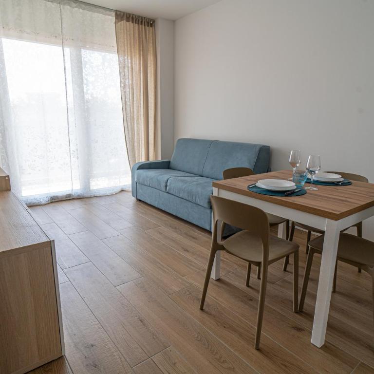 Non Solo Mare - Appartamento con 1 Camera da Letto - 7