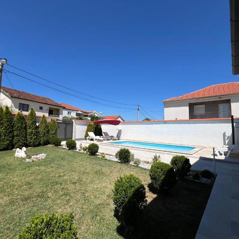 Vila Dolce Vita Mostar - Villa with Private Pool - 10