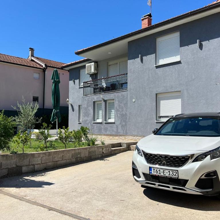 Vila Dolce Vita Mostar - Villa with Private Pool - 40