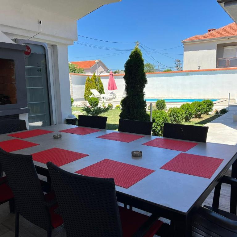 Vila Dolce Vita Mostar - Villa with Private Pool - 8