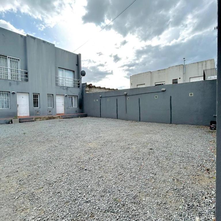 San Benito Apart - Apartamento de 1 dormitorio - 15