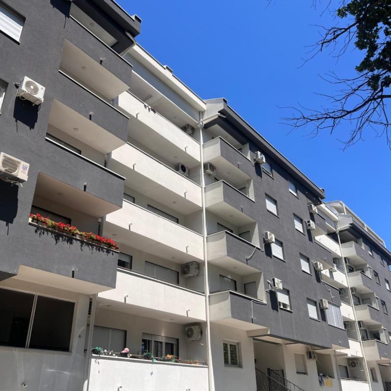 Apartman Malićanin - One-Bedroom Apartment - 7