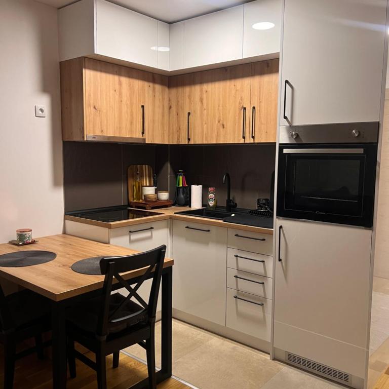 Apartman Malićanin - One-Bedroom Apartment - 9