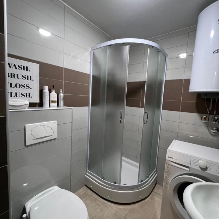 Apartman Malićanin - One-Bedroom Apartment - 11
