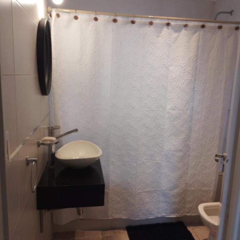 San Benito Apart - Apartamento de 1 dormitorio - 6