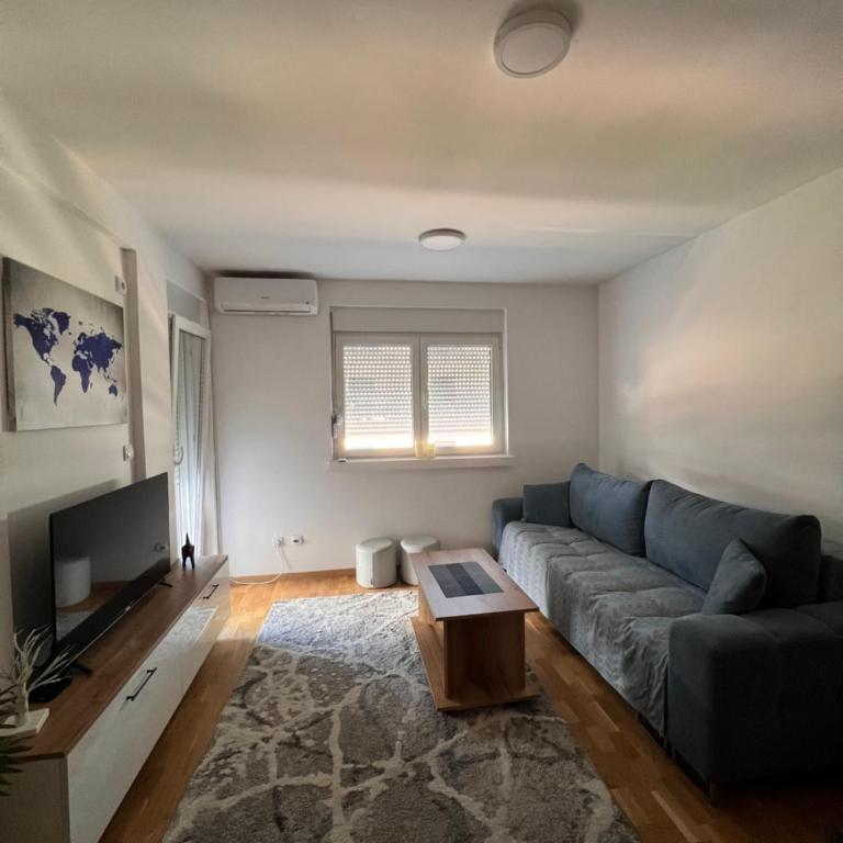 Apartman Malićanin - One-Bedroom Apartment - 15