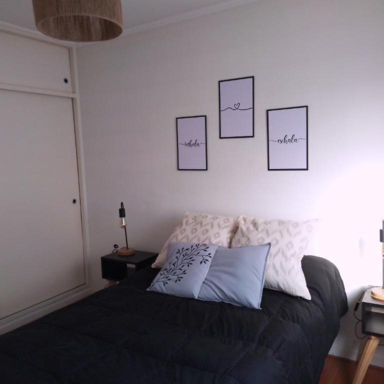 San Benito Apart - Apartamento de 1 dormitorio - 7