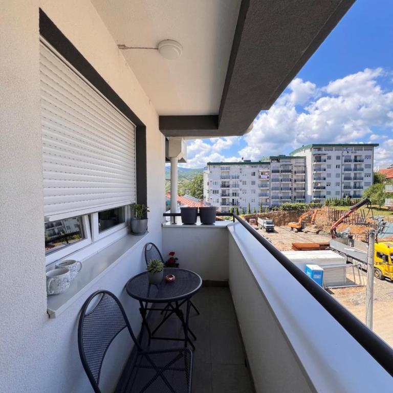 Apartman Malićanin - One-Bedroom Apartment - 16
