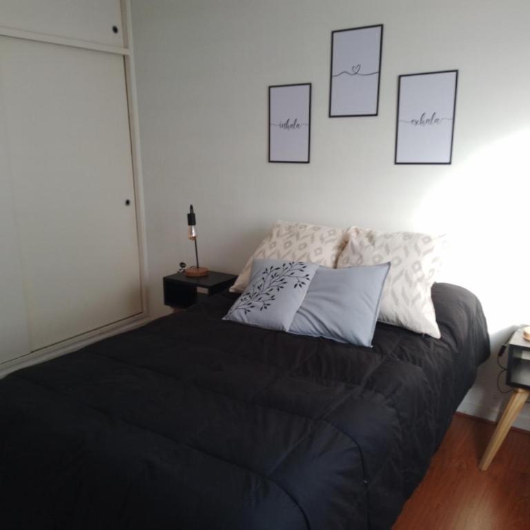 San Benito Apart - Apartamento de 1 dormitorio - 8