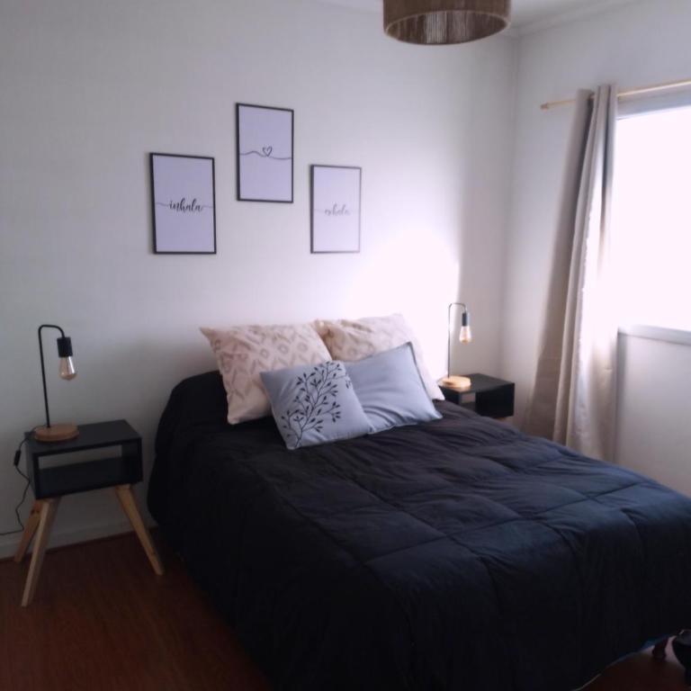 San Benito Apart - Apartamento de 1 dormitorio - 12