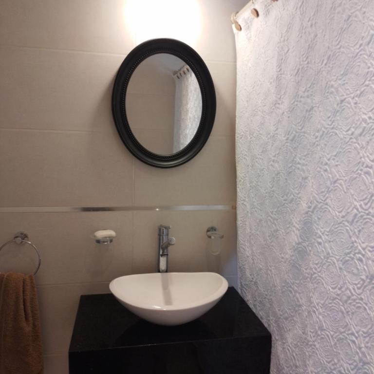 San Benito Apart - Apartamento de 1 dormitorio - 13